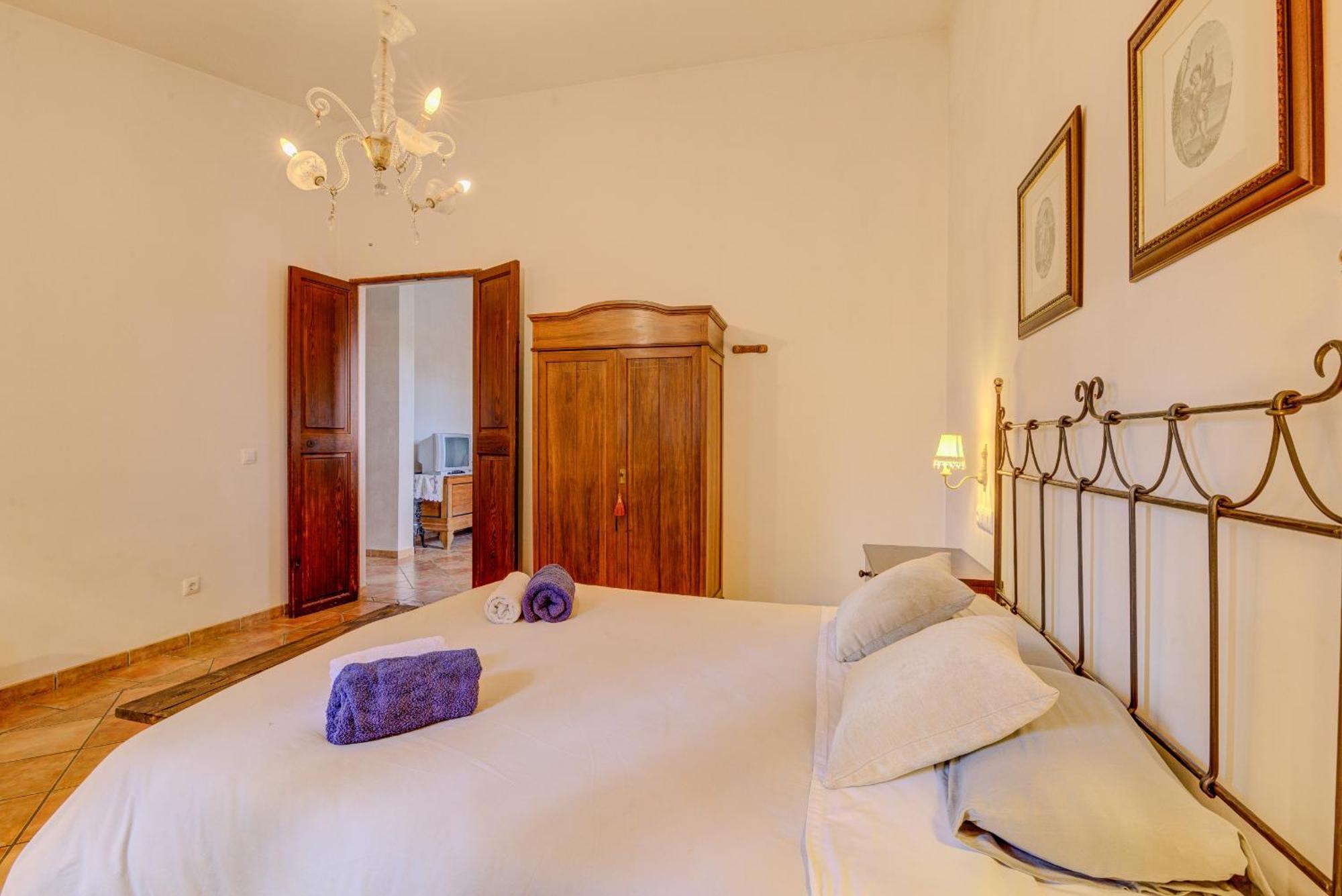 Landhaus Garbeta Manacor (Mallorca)