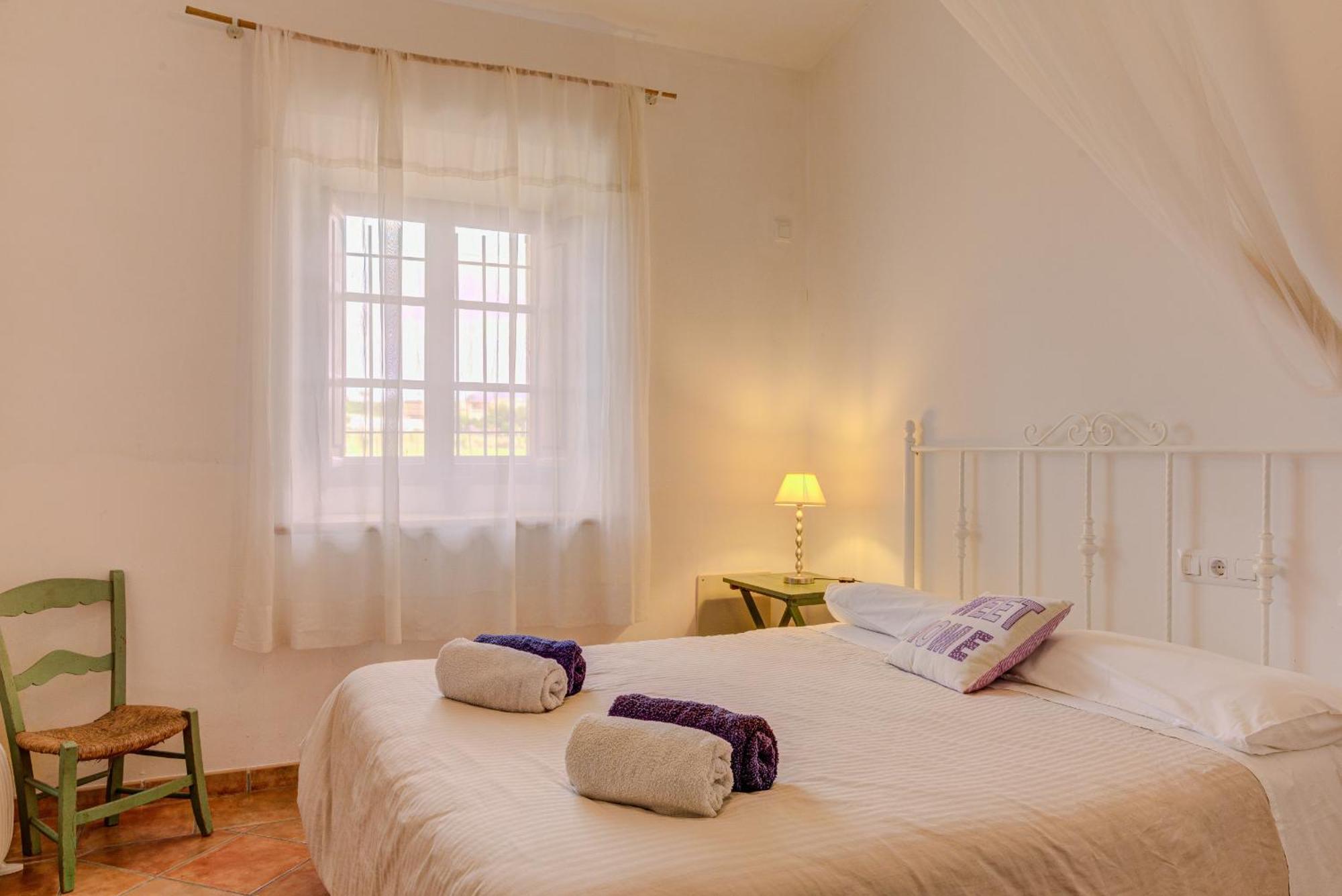 Landhaus Garbeta Manacor (Mallorca)