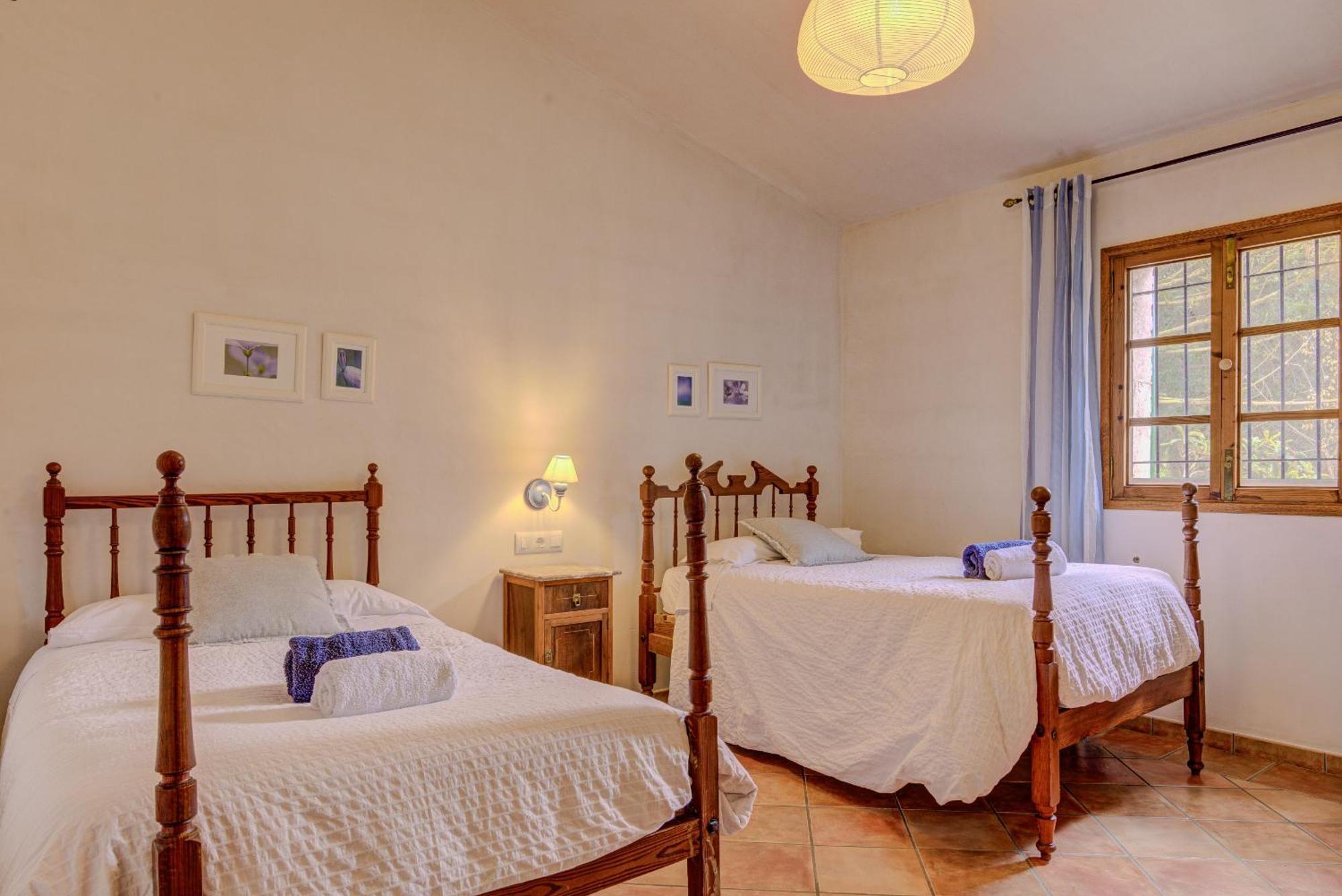 Garbeta Manacor (Mallorca)
