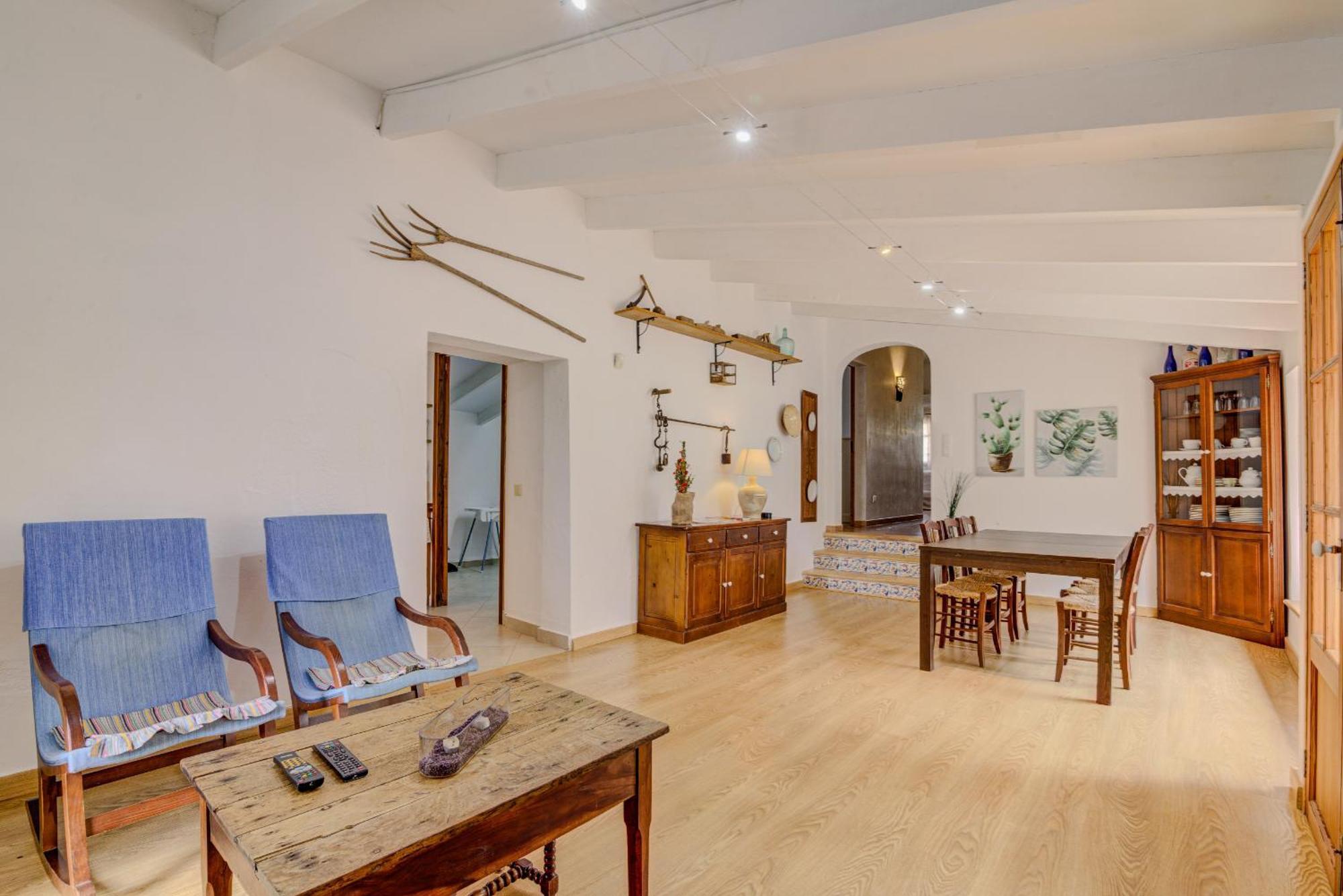 Landhaus Garbeta Manacor (Mallorca)